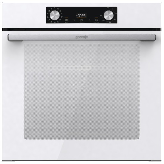 Духова шафа Gorenje BOS6737E13WG Духова шафа Gorenje BOS6737E13WG