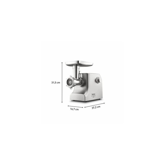 М'ясорубка Tefal NE858D38 М'ясорубка Tefal NE858D38