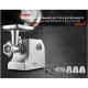 М'ясорубка Tefal NE858D38 М'ясорубка Tefal NE858D38