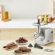 М'ясорубка Tefal NE858D38 М'ясорубка Tefal NE858D38