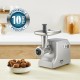 М'ясорубка Tefal NE858D38 М'ясорубка Tefal NE858D38