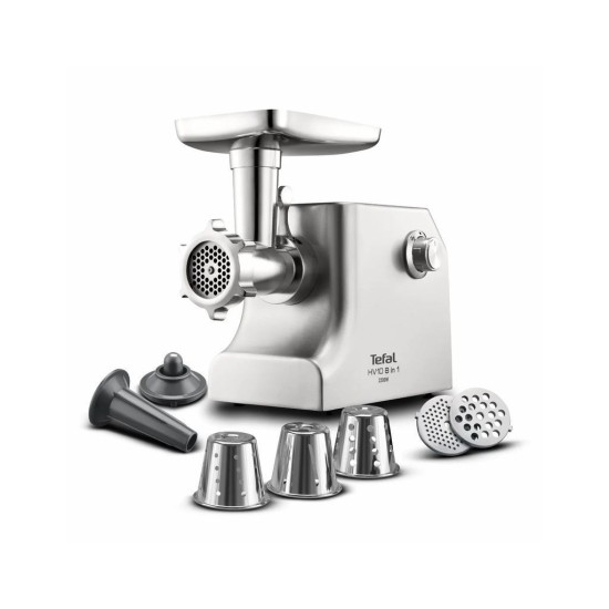 М'ясорубка Tefal NE858D38 М'ясорубка Tefal NE858D38