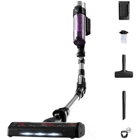 Пилосос Rowenta RH2037WO Пилосос Rowenta RH2037WO