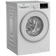 Пральна машина Beko B3WFU5723W Пральна машина Beko B3WFU5723W