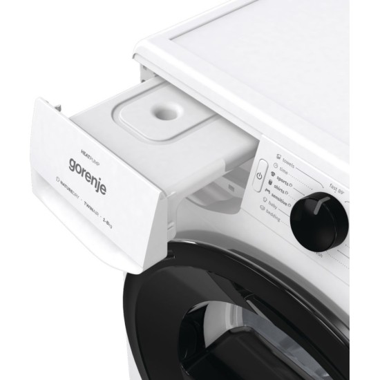 Сушильна машина Gorenje DNE82/GN Сушильна машина Gorenje DNE82/GN