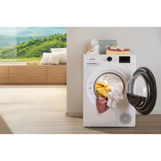 Сушильна машина Gorenje DNE82/GN Сушильна машина Gorenje DNE82/GN