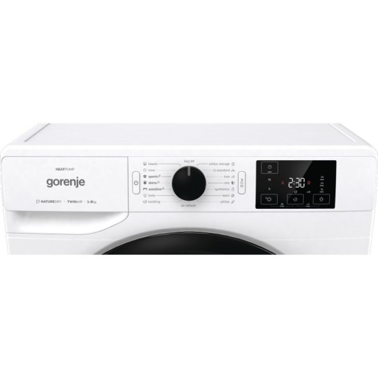 Сушильна машина Gorenje DNE82/GN Сушильна машина Gorenje DNE82/GN