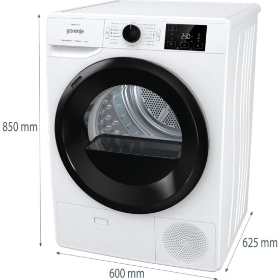 Сушильна машина Gorenje DNE82/GN Сушильна машина Gorenje DNE82/GN