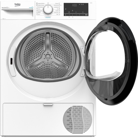 Сушильна машина Beko B3T67230 Сушильна машина Beko B3T67230