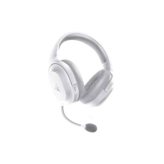 Навушники Razer Barracuda X 2022 Mercury (RZ04-04430200-R3M1) Навушники Razer Barracuda X 2022 Mercury (RZ04-04430200-R3M1)