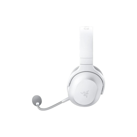 Навушники Razer Barracuda X 2022 Mercury (RZ04-04430200-R3M1) Навушники Razer Barracuda X 2022 Mercury (RZ04-04430200-R3M1)