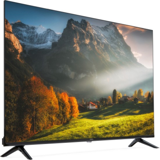 Телевізор Vinga S55UHD25BWEB Телевізор Vinga S55UHD25BWEB