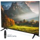 Телевізор Vinga S55UHD25BWEB Телевізор Vinga S55UHD25BWEB