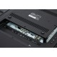 Телевізор Vinga S55UHD25BWEB Телевізор Vinga S55UHD25BWEB