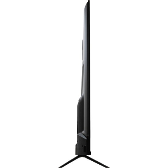 Телевізор Vinga S65UHD25BWEB Телевізор Vinga S65UHD25BWEB