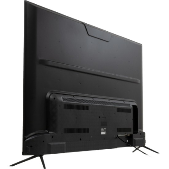 Телевізор Vinga S65UHD25BWEB Телевізор Vinga S65UHD25BWEB