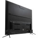 Телевізор Vinga S65UHD25BWEB Телевізор Vinga S65UHD25BWEB