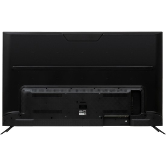 Телевізор Vinga S65UHD25BWEB Телевізор Vinga S65UHD25BWEB