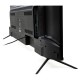 Телевізор Vinga S65UHD25BWEB Телевізор Vinga S65UHD25BWEB