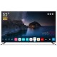 Телевізор Vinga S65UHD25BWEB Телевізор Vinga S65UHD25BWEB