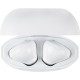 Наушники AURA 1 White (TWSA1W) Наушники AURA 1 White (TWSA1W)