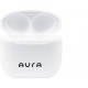 Наушники AURA 1 White (TWSA1W) Наушники AURA 1 White (TWSA1W)