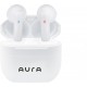 Наушники AURA 1 White (TWSA1W) Наушники AURA 1 White (TWSA1W)