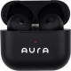 Наушники AURA 3 Black (TWSA3B) Наушники AURA 3 Black (TWSA3B)