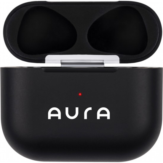 Наушники AURA 3 Black (TWSA3B) Наушники AURA 3 Black (TWSA3B)