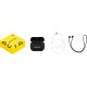 Наушники AURA 3 Black (TWSA3B) Наушники AURA 3 Black (TWSA3B)