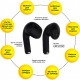 Наушники AURA 3 Black (TWSA3B) Наушники AURA 3 Black (TWSA3B)