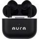 Наушники AURA 3 Black (TWSA3B) Наушники AURA 3 Black (TWSA3B)