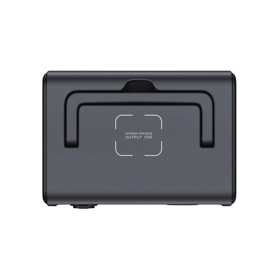 Зарядна станція BLUETTI EB3A 600W (EB3A) Зарядна станція BLUETTI EB3A 600W (EB3A)