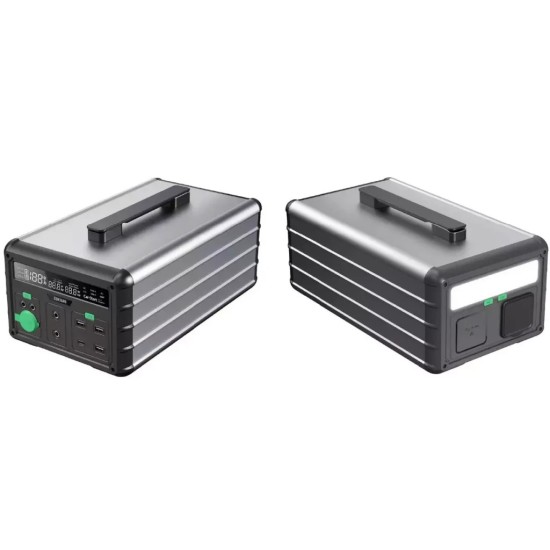 Зарядна станція Zendure SuperBase 1000M (ZDSB1000M) Зарядна станція Zendure SuperBase 1000M (ZDSB1000M)