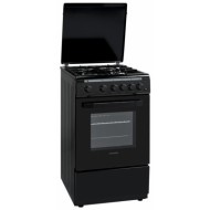 Плита HEINNER HFSC-V50LITBK