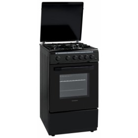 Плита HEINNER HFSC-V50LITBK