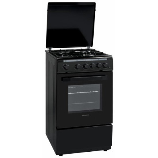 Плита HEINNER HFSC-V50LITBK Плита HEINNER HFSC-V50LITBK