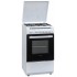 Плита HEINNER HFSC-V50LITGWH