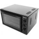 Електропіч Saturn ST-EC3803 Black Електропіч Saturn ST-EC3803 Black