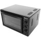 Електропіч Saturn ST-EC3804 Black Електропіч Saturn ST-EC3804 Black