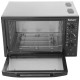 Електропіч Saturn ST-EC3804 Black Електропіч Saturn ST-EC3804 Black