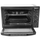 Електропіч Saturn ST-EC3804 Black Електропіч Saturn ST-EC3804 Black