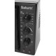 Електропіч Saturn ST-EC3804 Black Електропіч Saturn ST-EC3804 Black