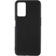 Чохол до мобільного телефона Armorstandart Matte Slim Fit OPPO A76 4G Black (ARM64616) Чохол до мобільного телефона Armorstandart Matte Slim Fit OPPO A76 4G Black (ARM64616)