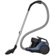 Пилосос Electrolux ECC21-4SB Пилосос Electrolux ECC21-4SB