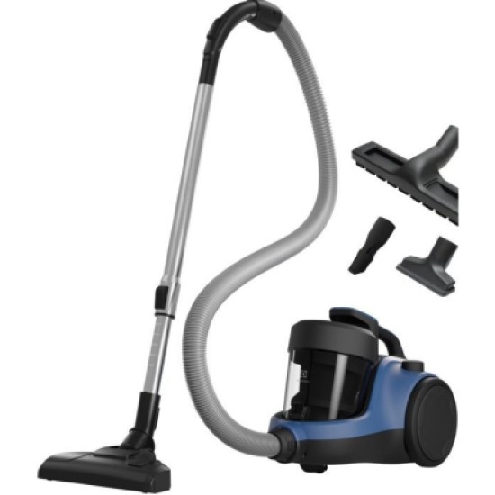 Пилосос Electrolux ECC21-4SB Пилосос Electrolux ECC21-4SB