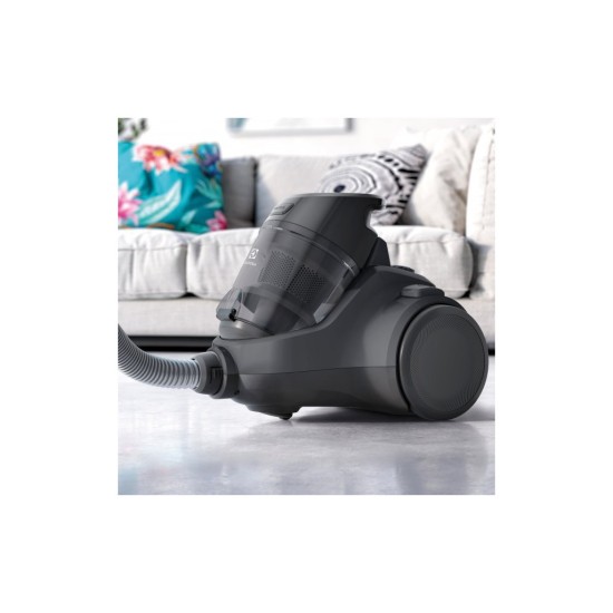 Пилосос Electrolux EC41-4T Пилосос Electrolux EC41-4T