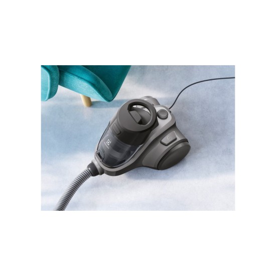 Пилосос Electrolux EC41-4T Пилосос Electrolux EC41-4T