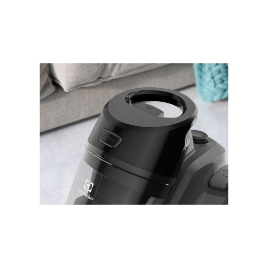 Пилосос Electrolux EC41-4T Пилосос Electrolux EC41-4T