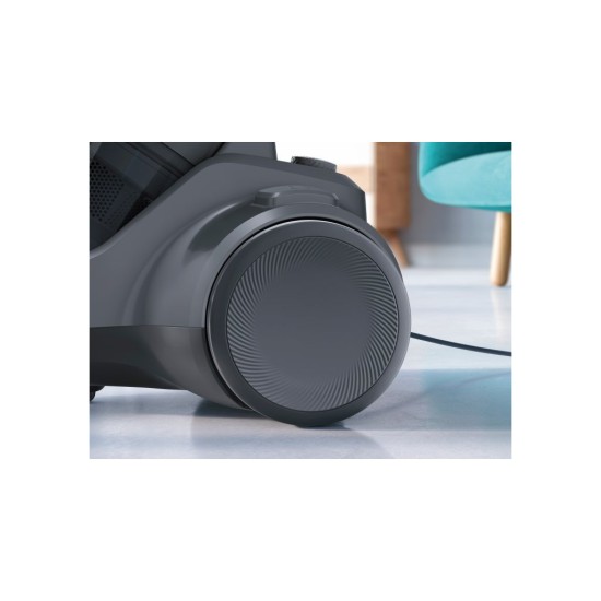 Пилосос Electrolux EC41-4T Пилосос Electrolux EC41-4T